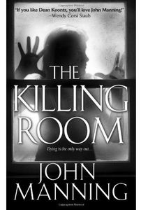 [Killing Room (Product Image)]