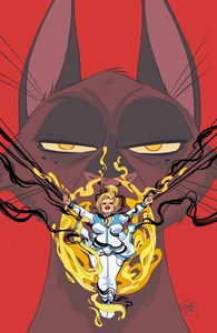 [Faith (Ongoing) #10 (Cover C Charterrier) (Product Image)]