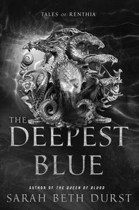 [The Deepest Blue (Hardcover) (Product Image)]