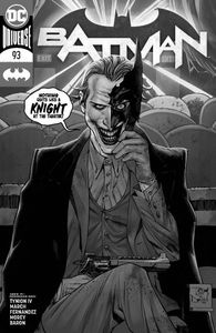 [Batman #93 (Product Image)]