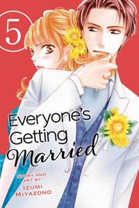 [Everyone's Getting Married: Volume 5 (Product Image)]