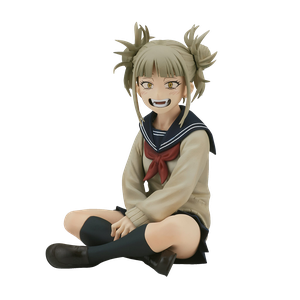 [My Hero Academia: Break Time Collection: PVC Statue: Himiko Toga (Product Image)]