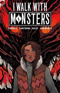 [I Walk With Monsters: The Complete Series (Product Image)]