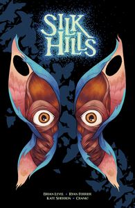[Silk Hills (Hardcover) (Product Image)]