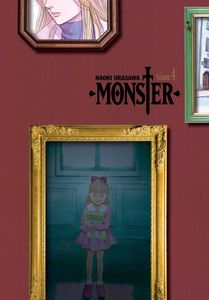 [Monster: The Perfect Edition: Volume 4 (Product Image)]