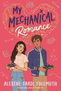 [My Mechanical Romance (Product Image)]