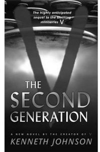 [V: The Second Generation (Product Image)]