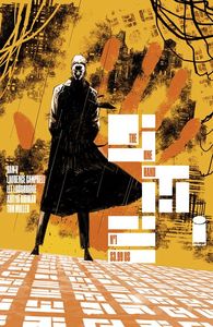 [The One Hand #1 (Cover B Kumar & Loughridge Variant) (Product Image)]
