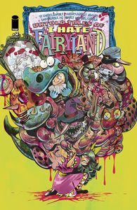 [Untold Tales Of I Hate Fairyland #2 (Product Image)]