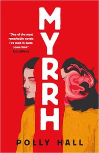 [Myrrh (Signed Edition Hardcover) (Product Image)]