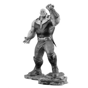 [Avengers: Infinity War: Artfx+ Statue: Thanos (Product Image)]
