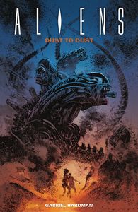 [Aliens: Dust To Dust (Product Image)]