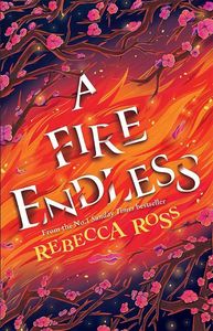 [Elements of Cadence: Book 2: A Fire Endless (Product Image)]