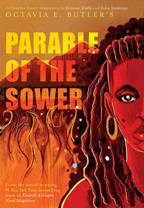 [Parable Of The Sower (Hardcover) (Product Image)]