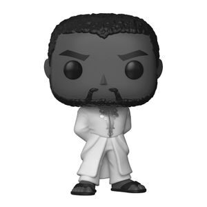 [Black Panther: Pop! Vinyl Figure: T'challa In White Robe (Product Image)]