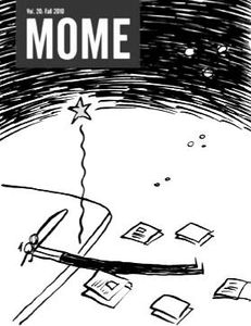 [Mome: Volume 20 (Product Image)]