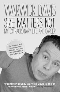 [Size Matters Not (Product Image)]