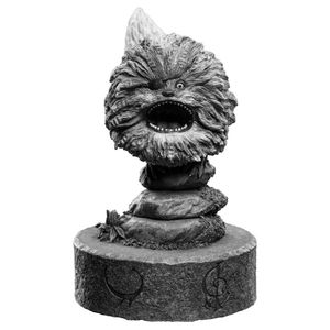 [The Dark Crystal: Age Of Resistance: Statue: Baffi The Fizzgig (Product Image)]
