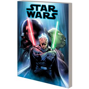 [Star Wars: Volume 6: Quests Of The Force (Product Image)]