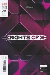 [Knights Of X #1 (Muller Design Variant) (Product Image)]