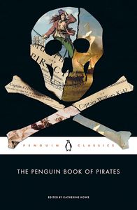 [The Penguin Book Of Pirates (Product Image)]