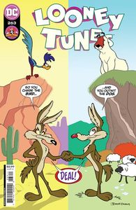 [Looney Tunes #263 (Product Image)]