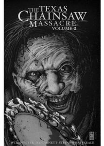 [Texas Chainsaw Massacre: Volume 2 (Titan Edition) (Product Image)]