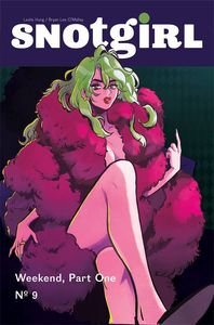 [Snotgirl #9 (Product Image)]