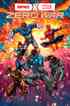[The cover for Fortnite X Marvel: Zero War #1 (Ron Lim Variant)]