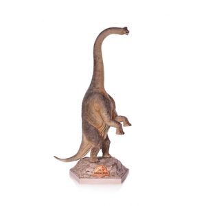 [Jurassic Park: Art Scale Statue: Brachiosaurus (Product Image)]