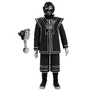 [Doctor Who: Series 1 2008 Classic Action Figures: D84 (Product Image)]