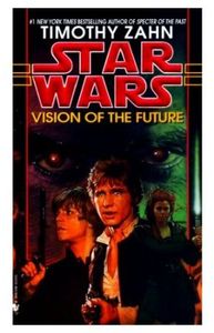 [Star Wars: Vision Of The Future (Product Image)]