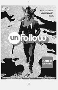 [Unfollow: Volume 2: God Is Watching (Product Image)]