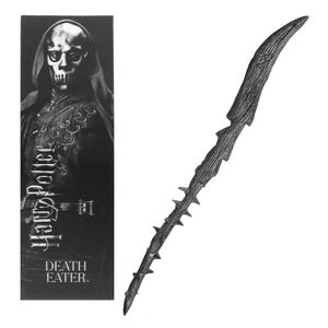 [Harry Potter: 12 Inch PVC Wand: Death Eater (Product Image)]