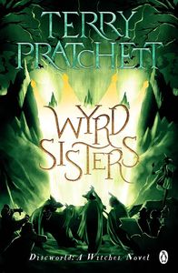 [Discworld: Book 6: Wyrd Sisters (Product Image)]