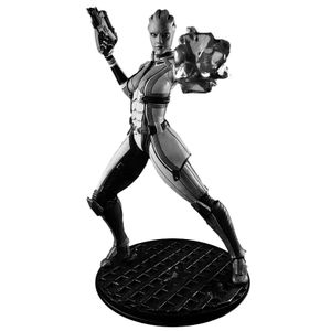 [Mass Effect 3: Statue: Liara Tsoni (Product Image)]