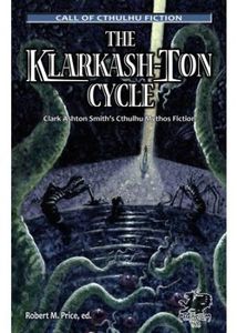 [Call Of Cthulhu: The Klarkash-Ton Cycle (Product Image)]