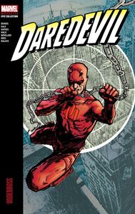 [Daredevil: Modern Era: Epic Collection: Underboss (Product Image)]