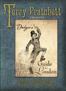 [Dodger's Guide To London (Product Image)]