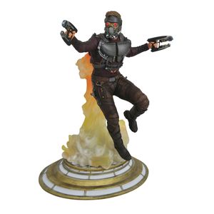[Guardians Of The Galaxy Vol. 2: Gallery Statue: Star-Lord (Product Image)]