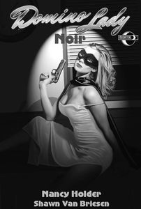 [Domino Lady: Noir (Product Image)]