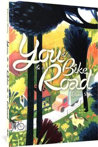 [You & A Bike & A Road (Hardcover) (Product Image)]