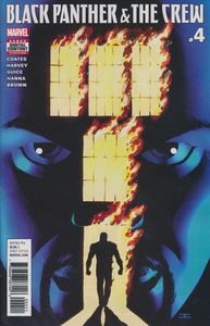 [Black Panther: Crew #4 (Product Image)]