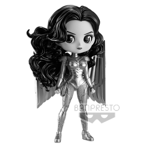[Wonder Woman: 1984: Q Posket Figure: Wonder Woman (Version B) (Product Image)]