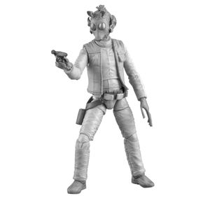 [Star Wars: Black Series: Wave 2 Action Figures: Greedo (Product Image)]