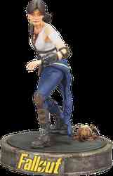 [The cover for Fallout: PVC Statue: Lucy]