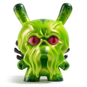 [Kidrobot: Dunny: King Howie By Scot Tolleson (Product Image)]