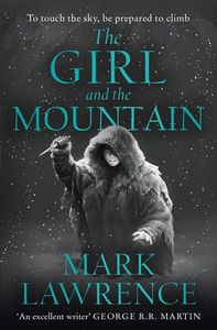 [The Girl & The Mountain (Product Image)]