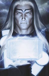 [Thor #1 (Artgerm Virgin Variant) (Product Image)]