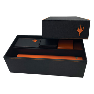 [Magic The Gathering: Storage Box (Mythic Edition) (Product Image)]